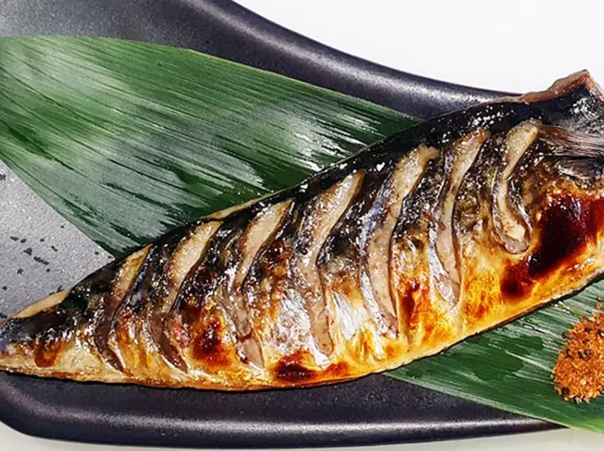鯖魚料理食譜