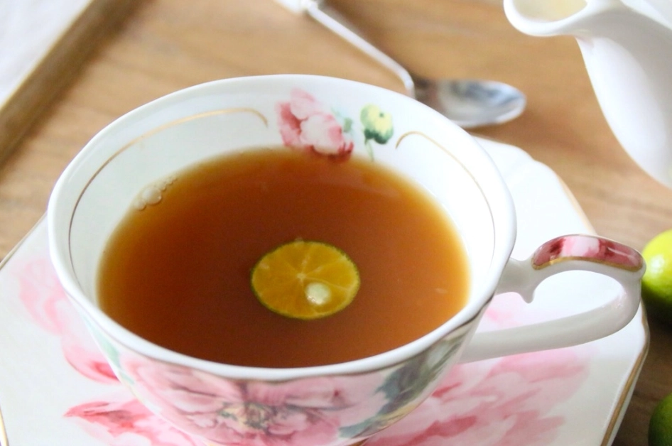 金桔水好處 金桔水好處