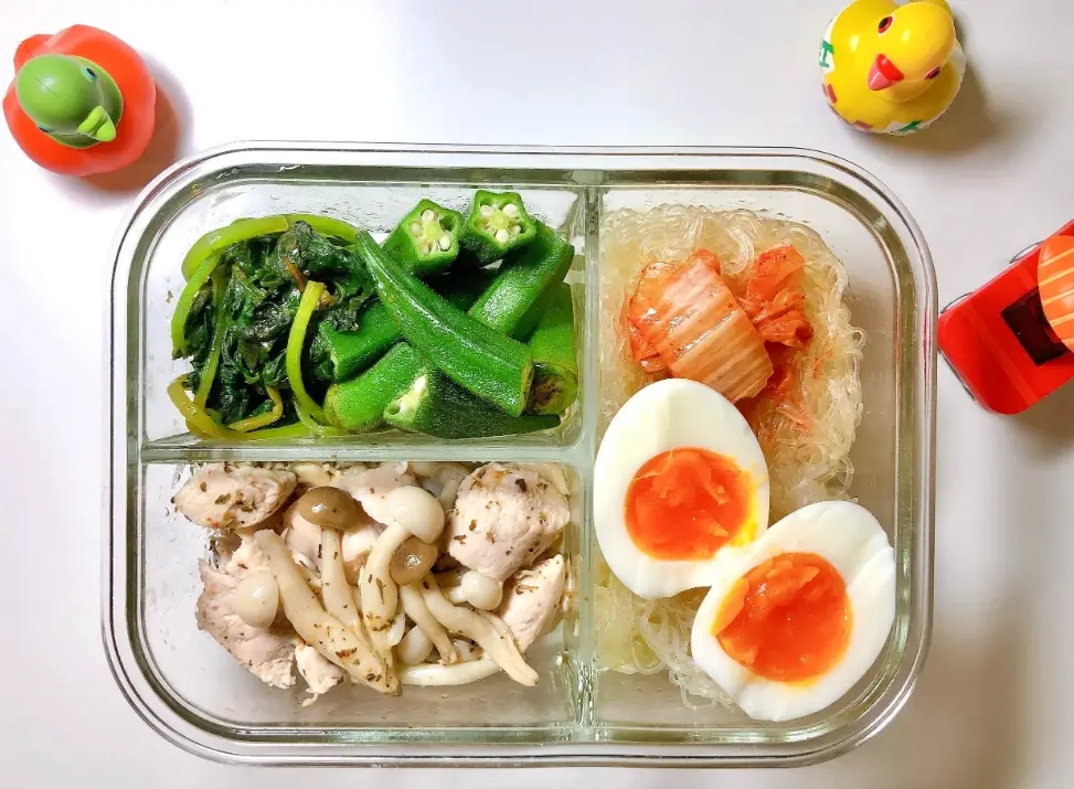 簡易蔬食料理