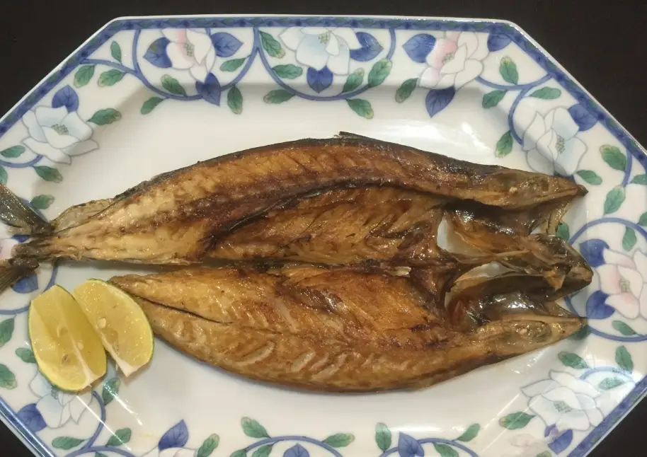 鯖魚料理食譜