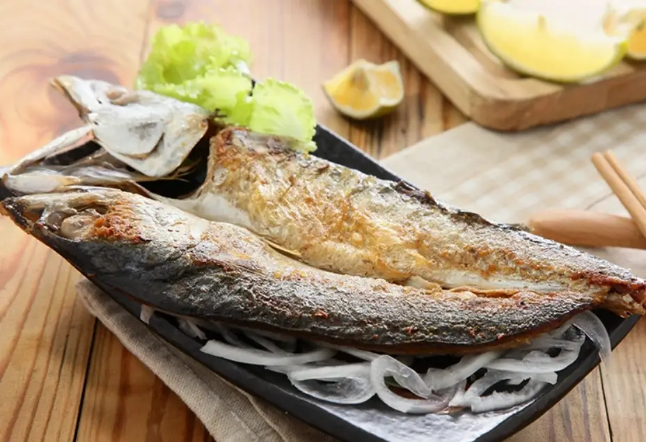 鯖魚料理食譜