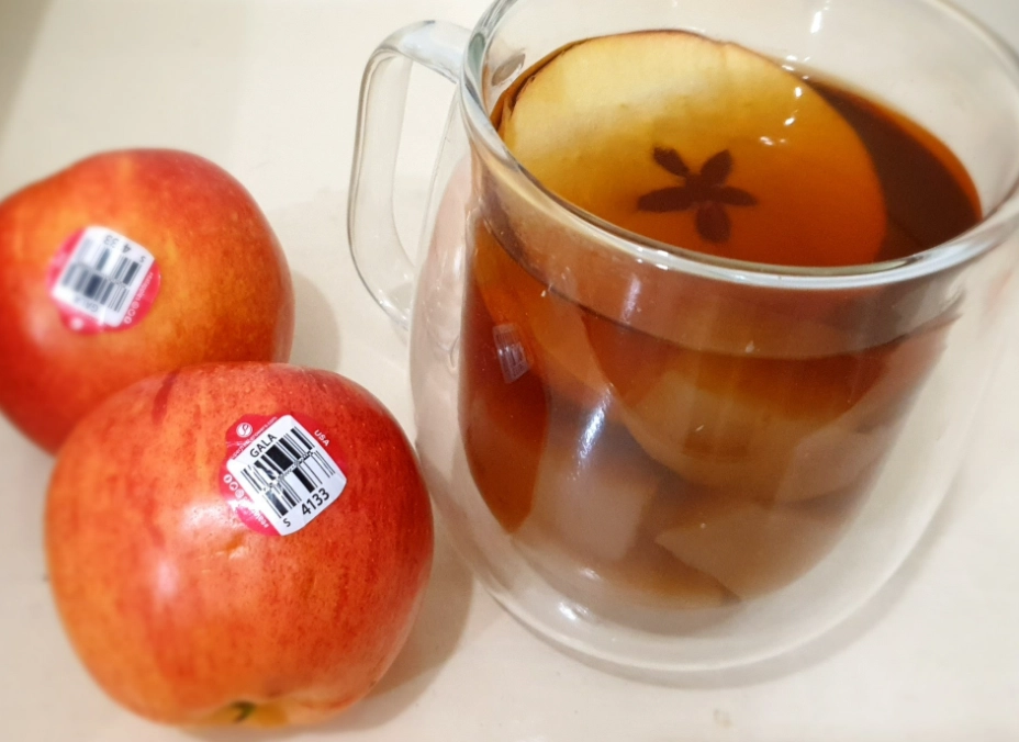 紅茶蘋果飲料比例