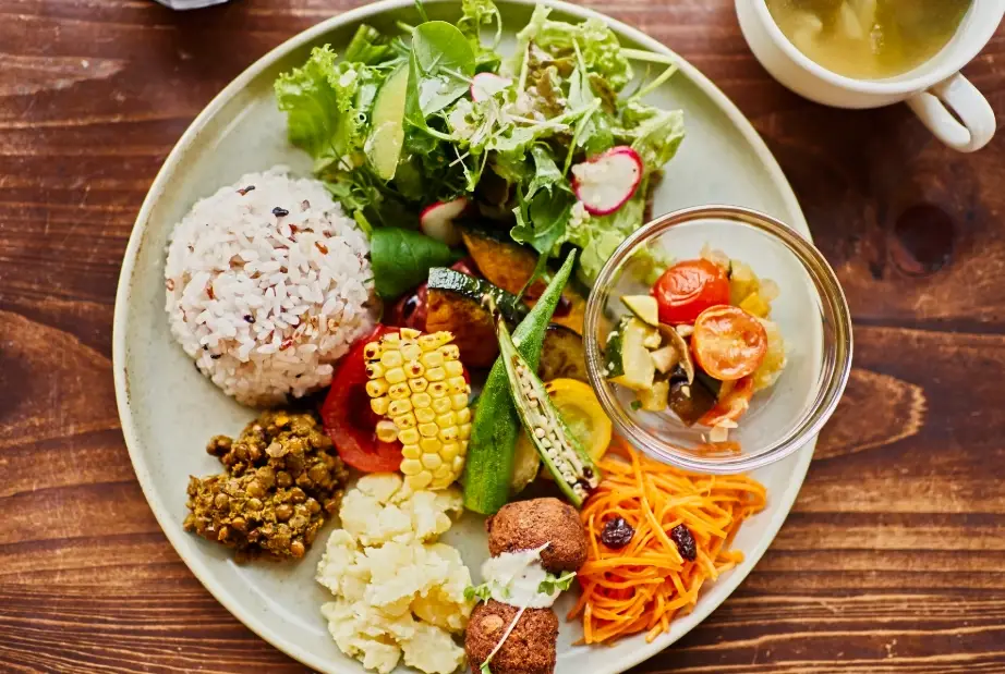 蔬食食譜 蔬食食譜