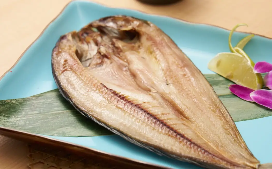 花魚一夜干營養 花魚一夜干營養