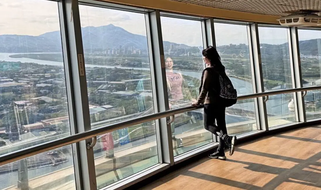 八里渡船頭 八里渡船頭