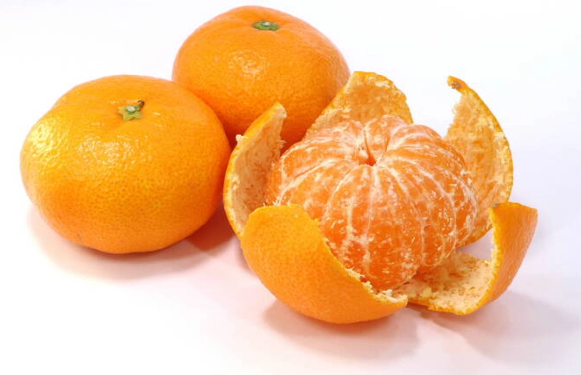 橘子維生素C含量