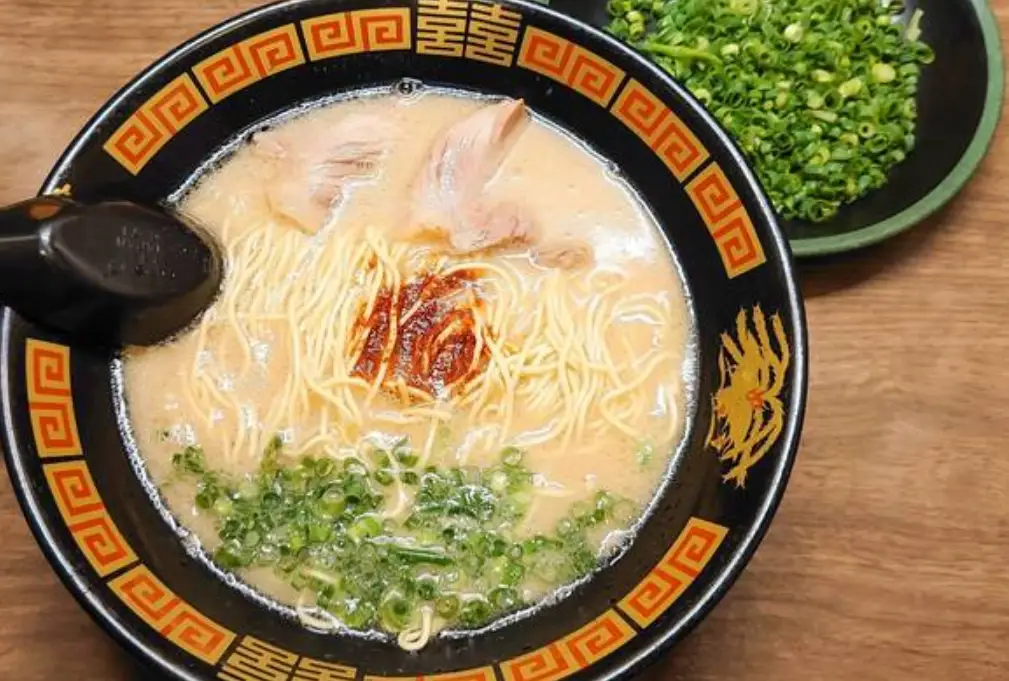 拉麵熱量不喝湯