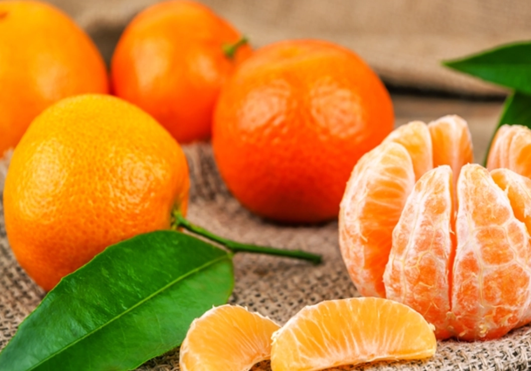 女性吃橘子禁忌