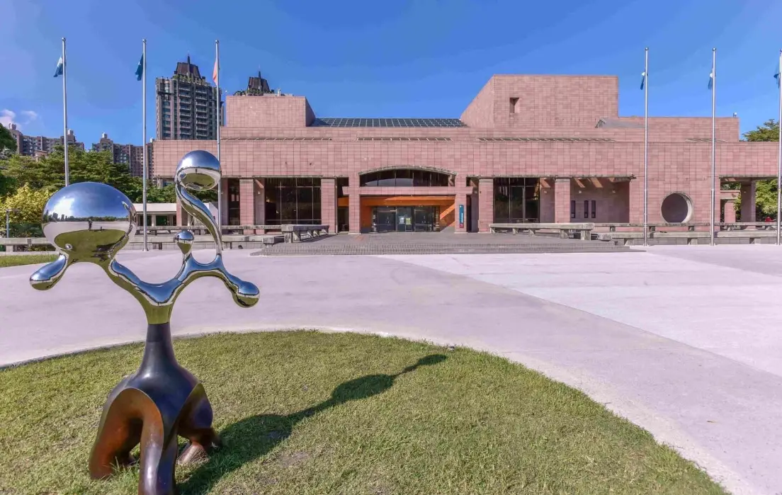 壽山動物園 周邊景點