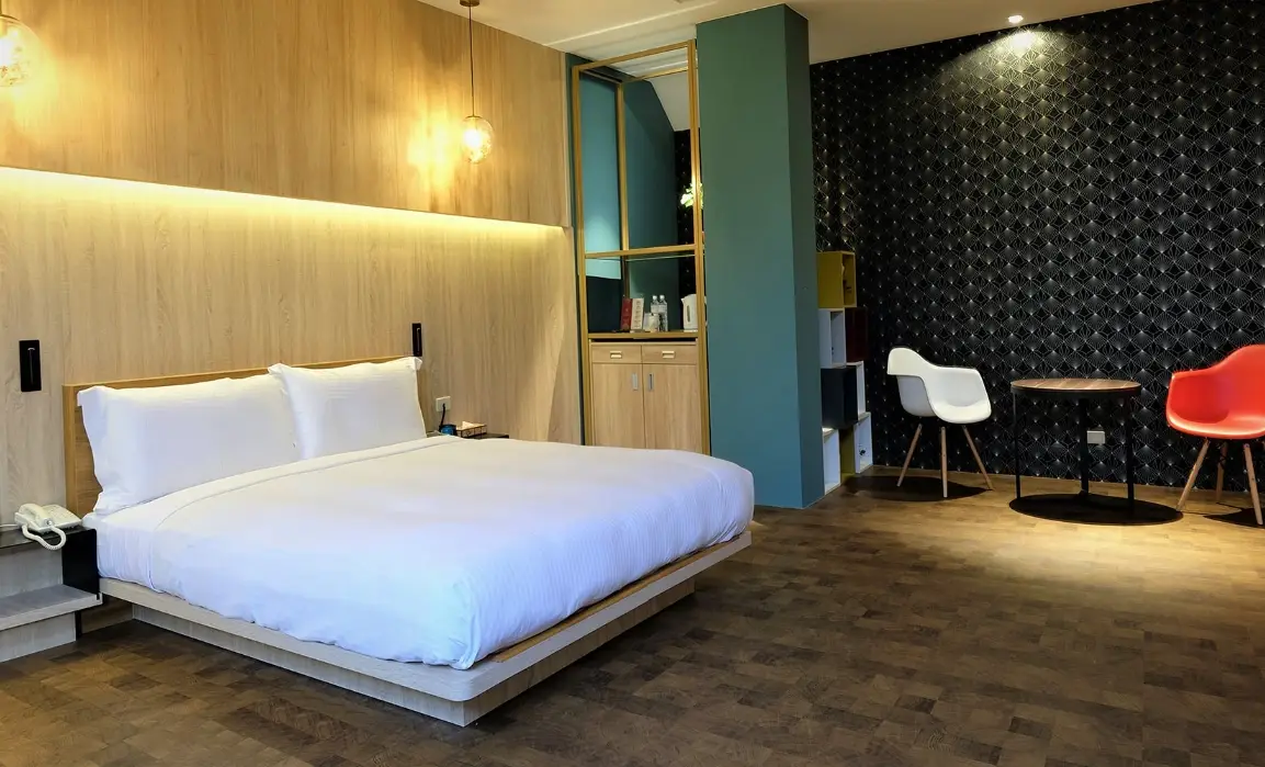 善化旅館休息便宜