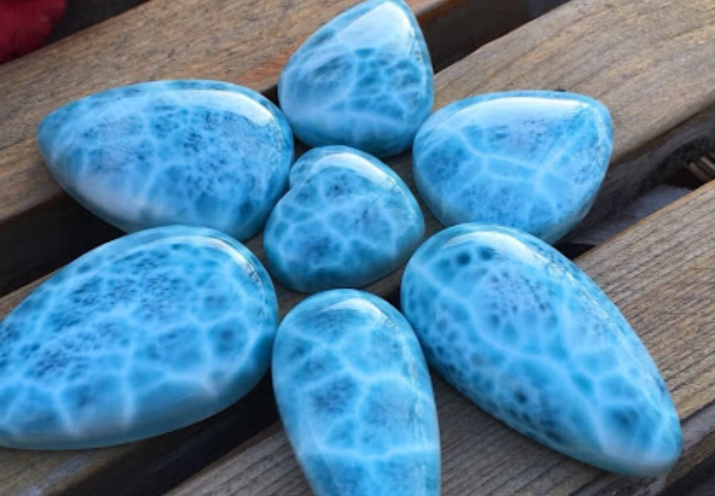 如何辨別海紋石 如何辨別海紋石