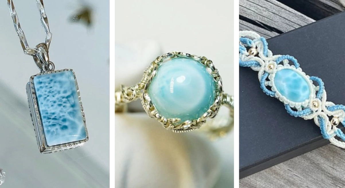 海紋石真假辨識全攻略：5個步驟教你避免買到仿冒品