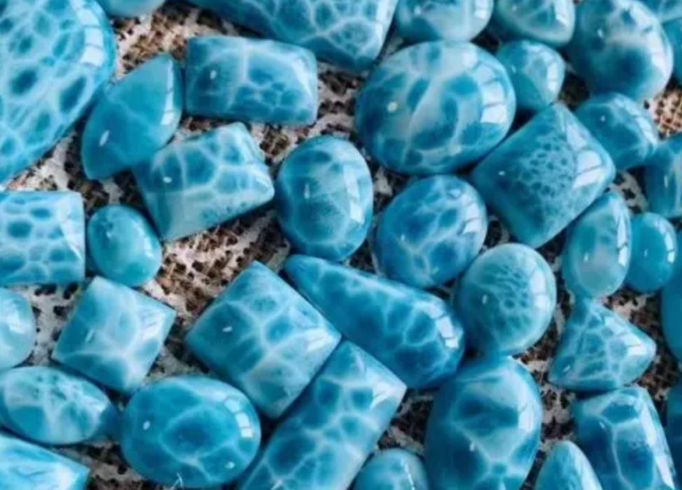 海紋石鑑定 海紋石鑑定