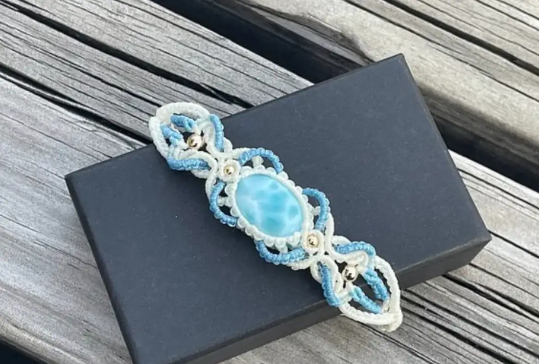 海紋石鑑定 海紋石鑑定