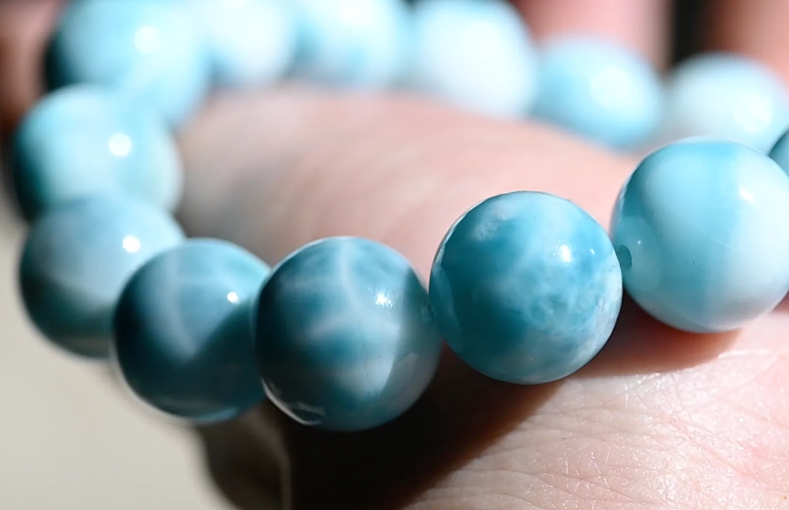 如何辨別海紋石 如何辨別海紋石