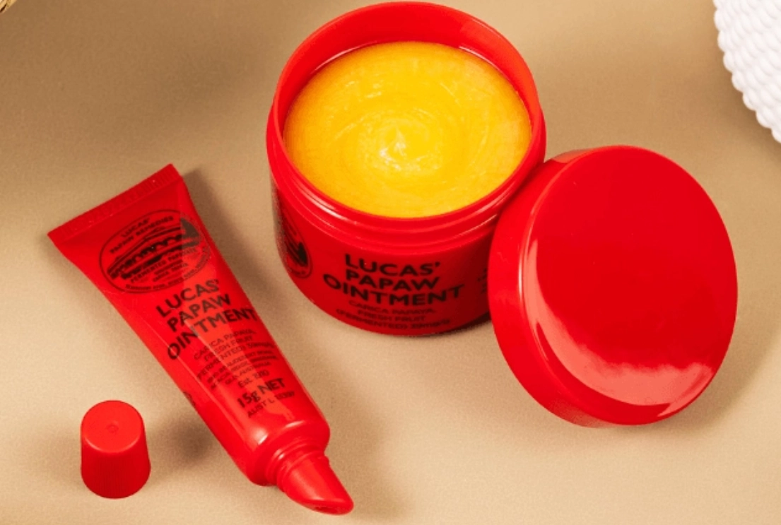 木瓜霜 臉 木瓜霜 臉