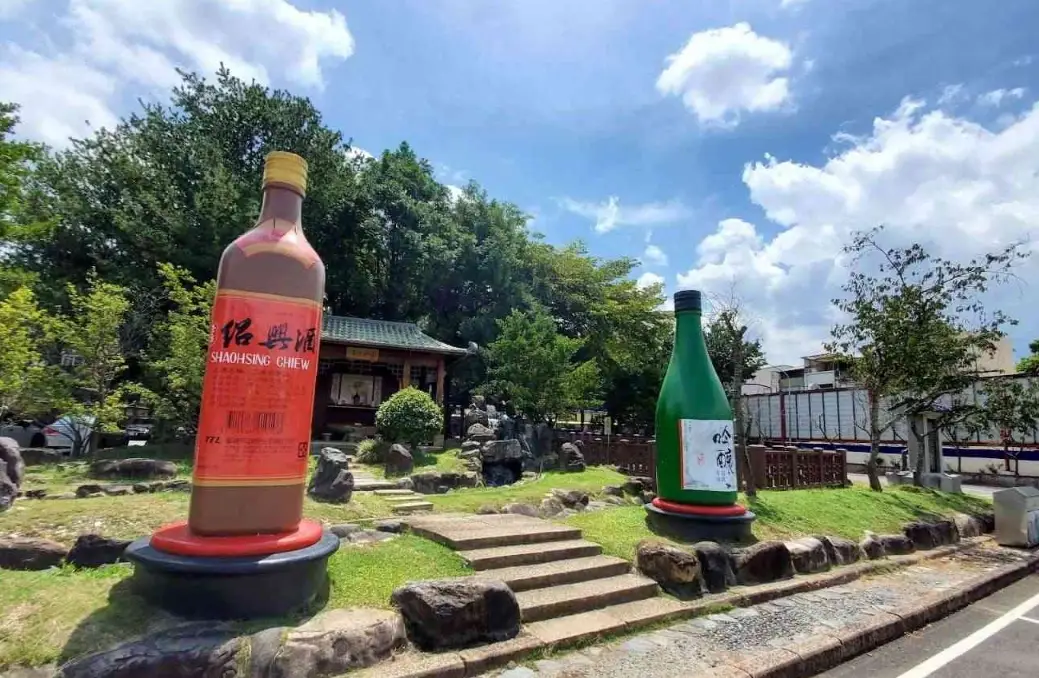 雅聞湖濱療癒森林