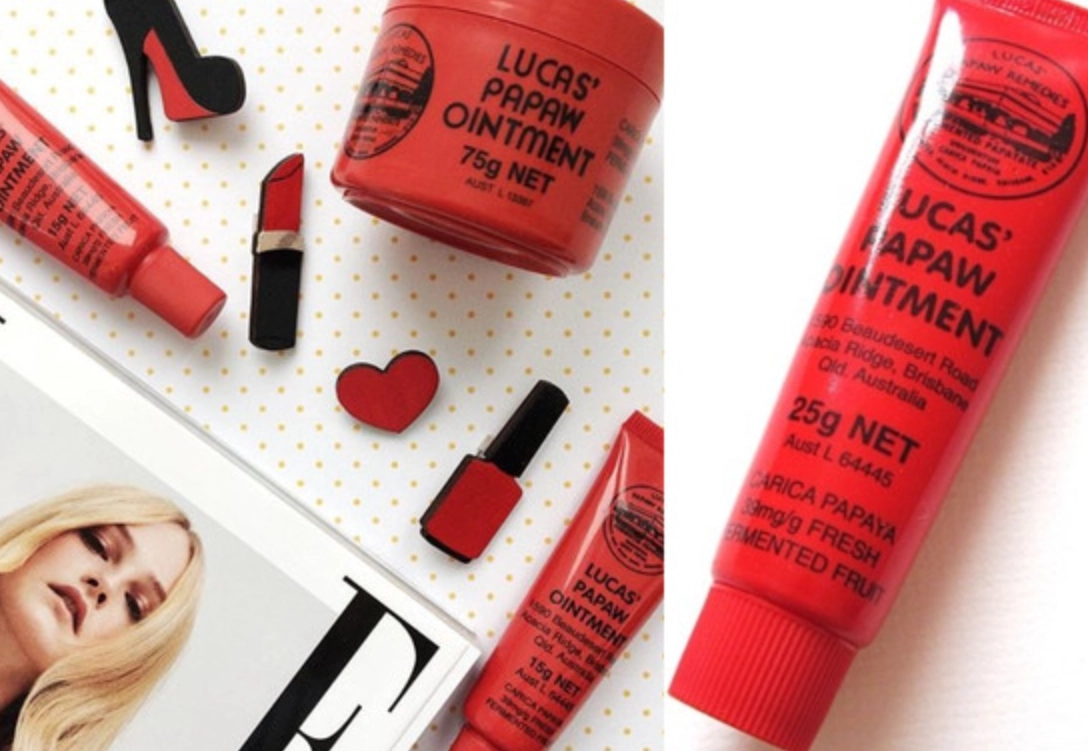 木瓜霜 痘痘 木瓜霜 痘痘