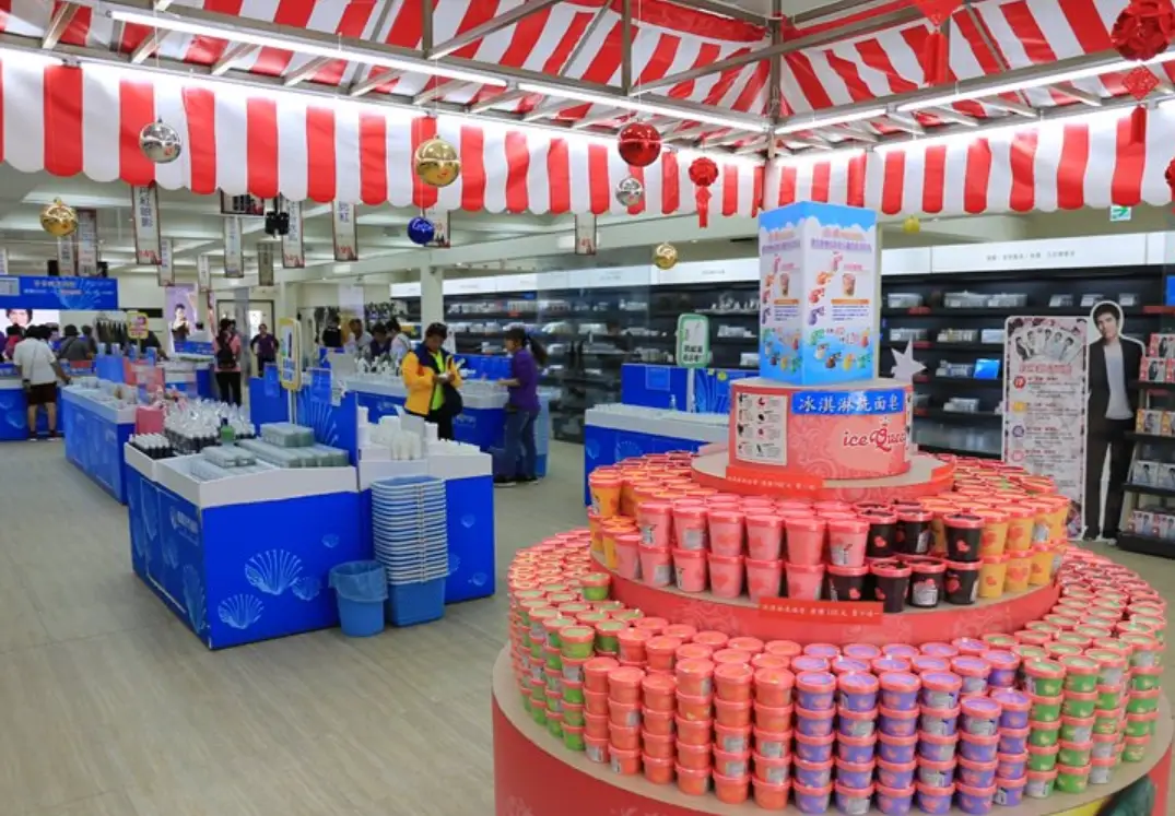 台南雅聞觀光工廠