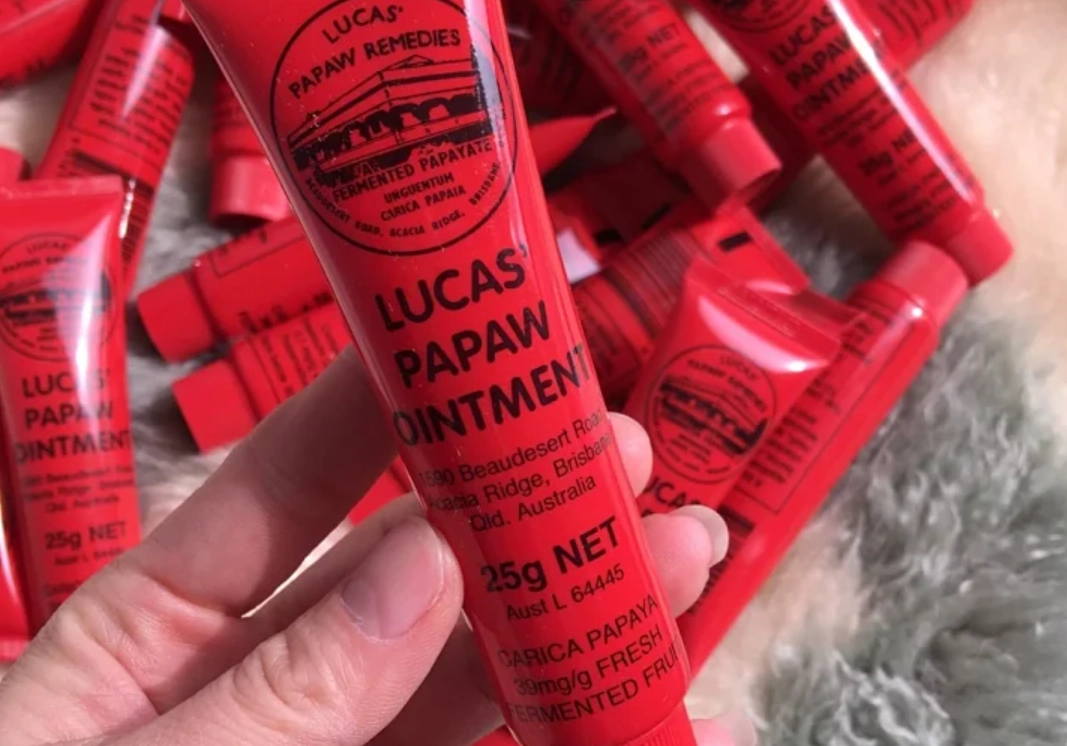 木瓜霜 用途 木瓜霜 用途