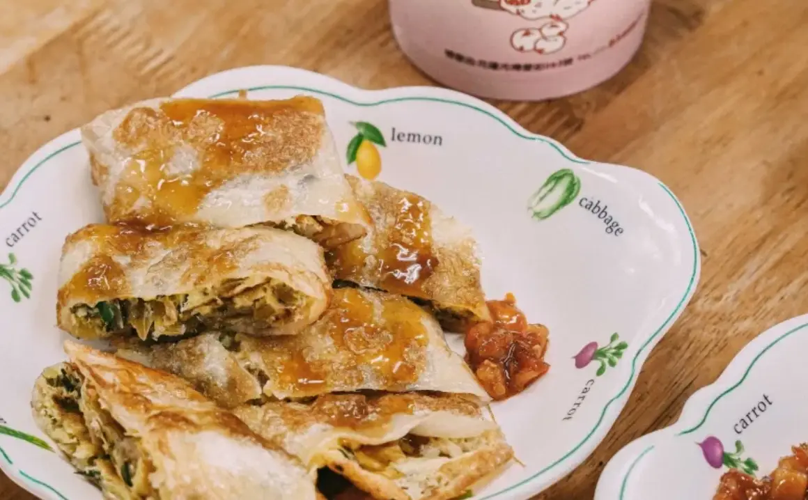 花蓮太平洋公園餐廳