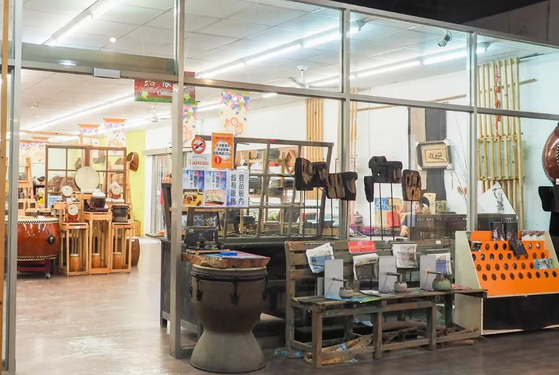 十鼓門票 十鼓門票