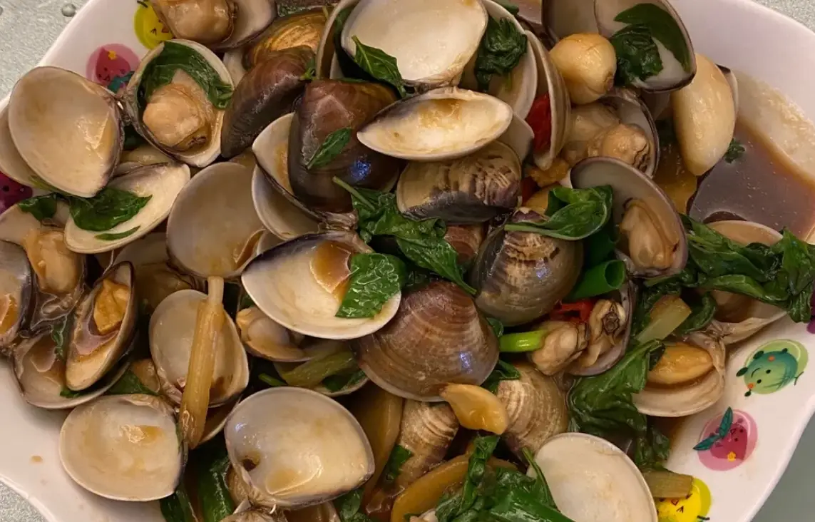 安平航海城菜單價格