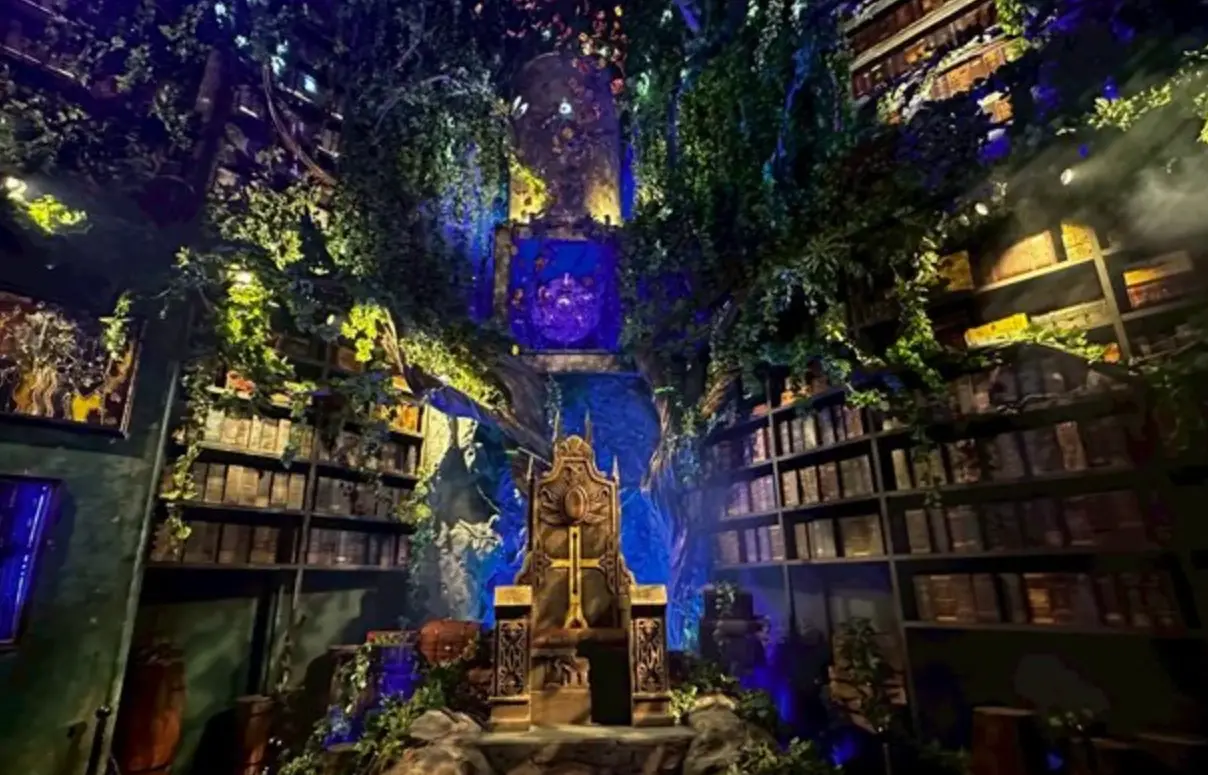 十鼓文創園區 十鼓文創園區