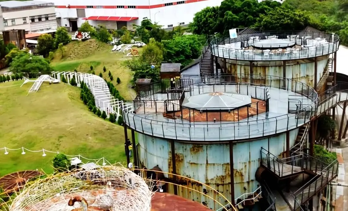 十鼓門票 十鼓門票