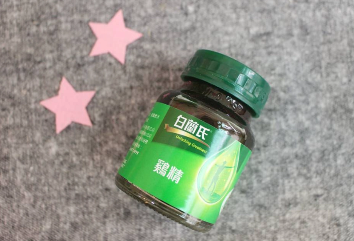 雞精晚上飲用