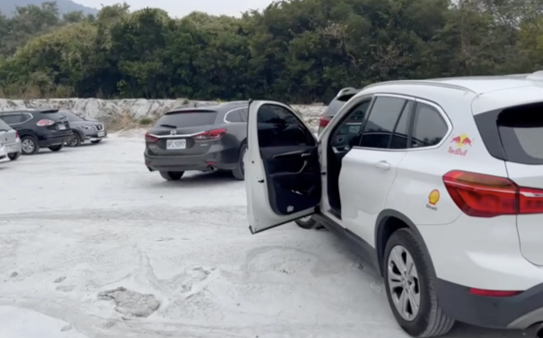 壽山動物園停車位 壽山動物園停車位