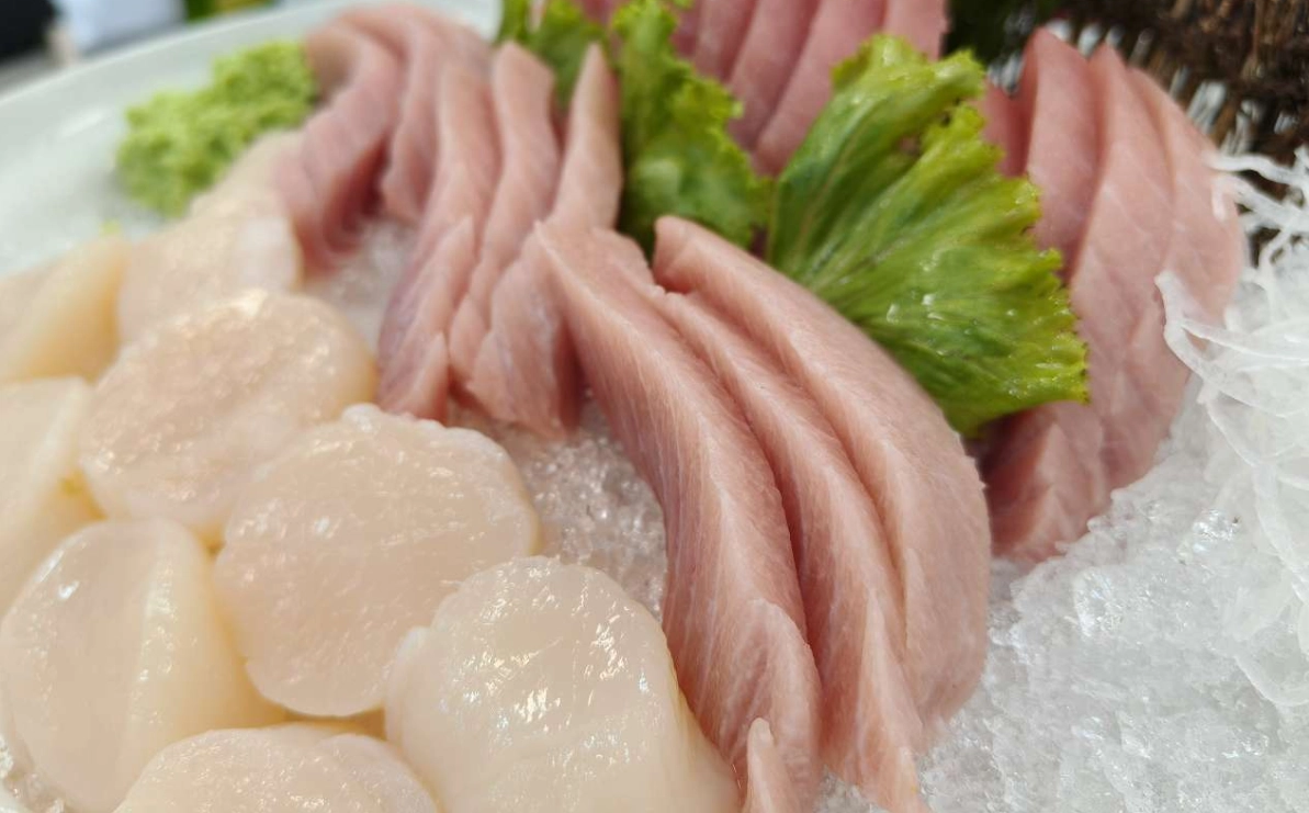 航海城餐廳推薦