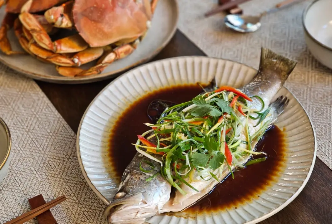 安平航海城美食