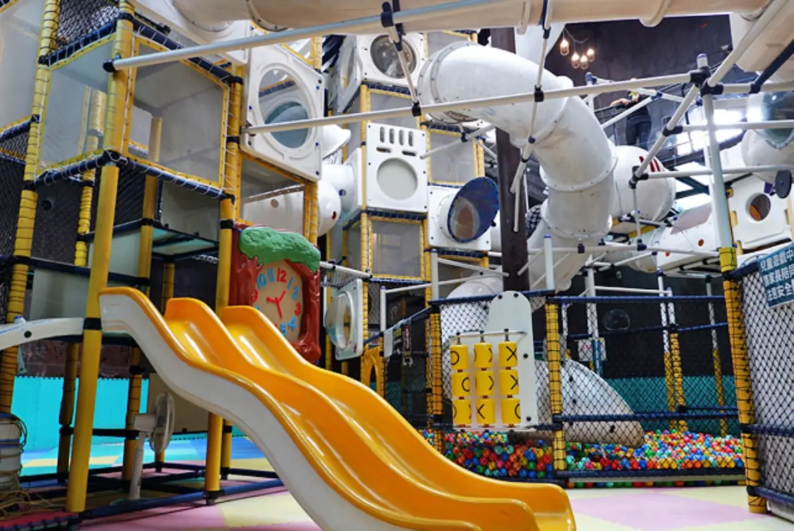 台南十鼓怎麼去