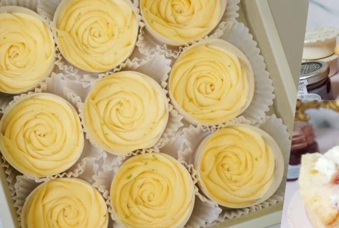 大北坑美食推薦