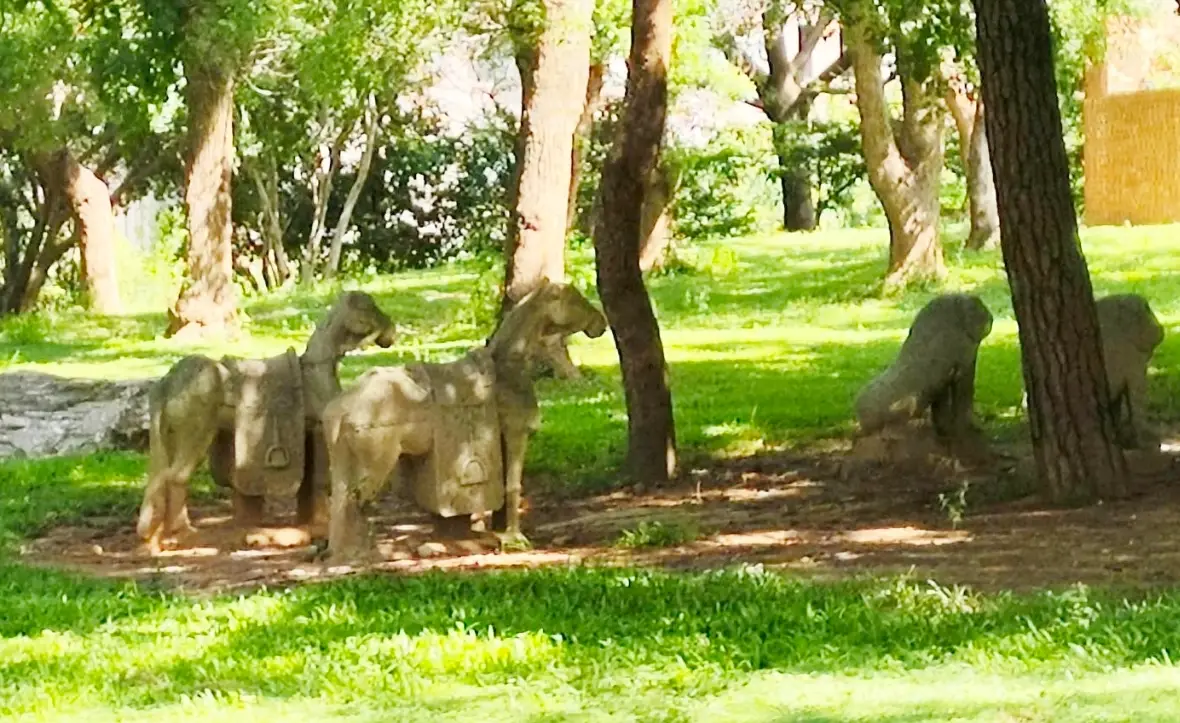 新竹公園景點 新竹公園景點