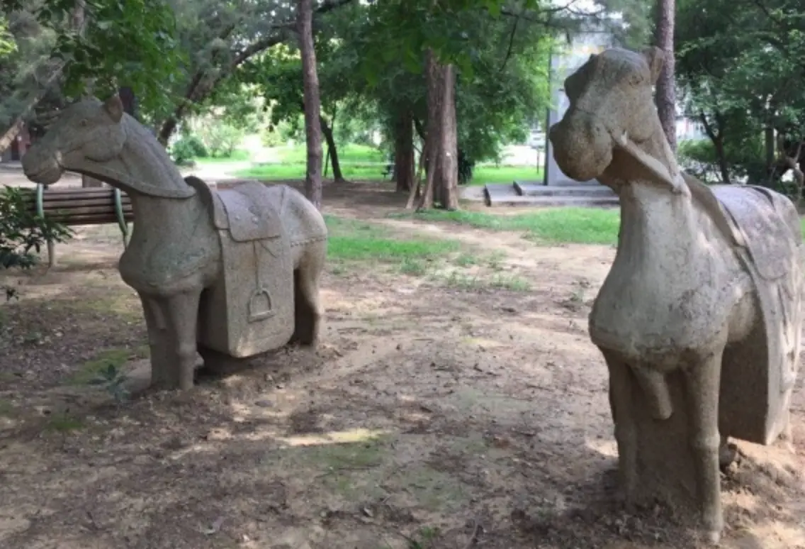 新竹公園景點 新竹公園景點