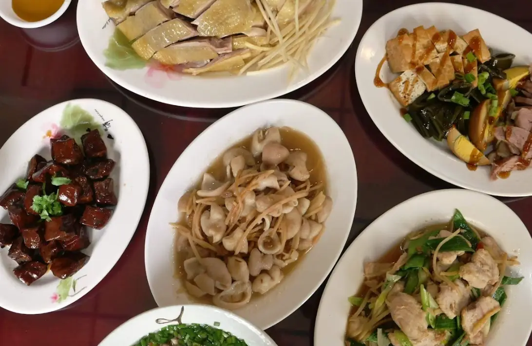 大北坑休閒農業區 景點 大北坑休閒農業區 景點