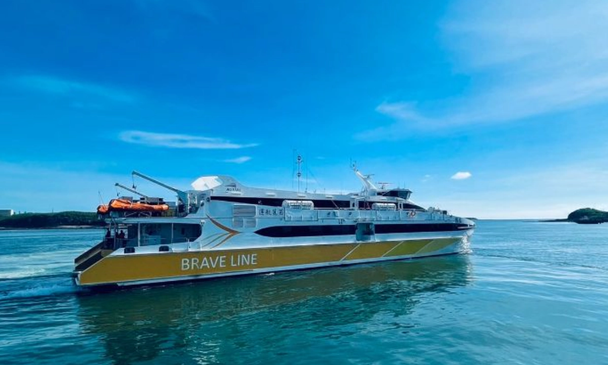 澎湖機票 澎湖機票