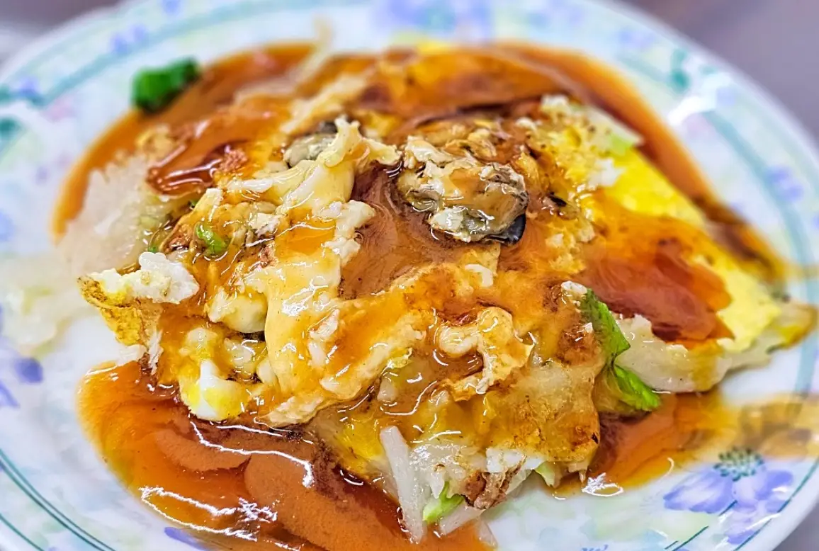 台南仁德美食 台南仁德美食