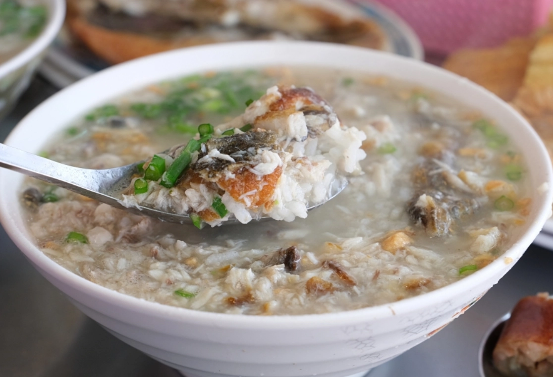 林俊憲美食名單