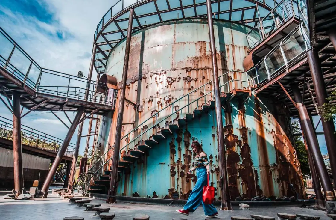 十鼓仁糖交通方式