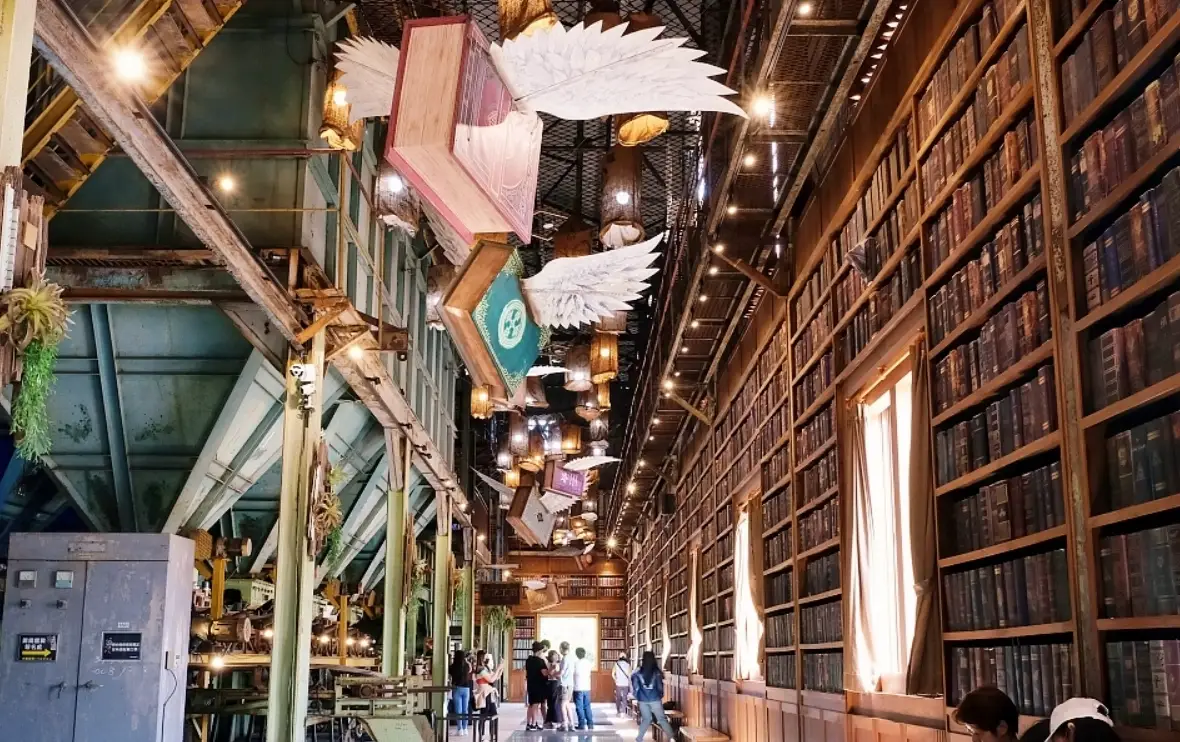 台南十鼓怎麼去