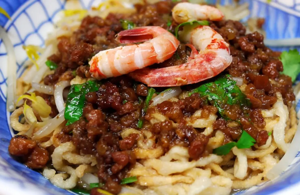 林俊憲美食名單