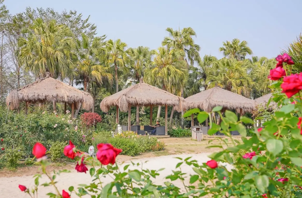 台南雅聞觀光工廠 交通