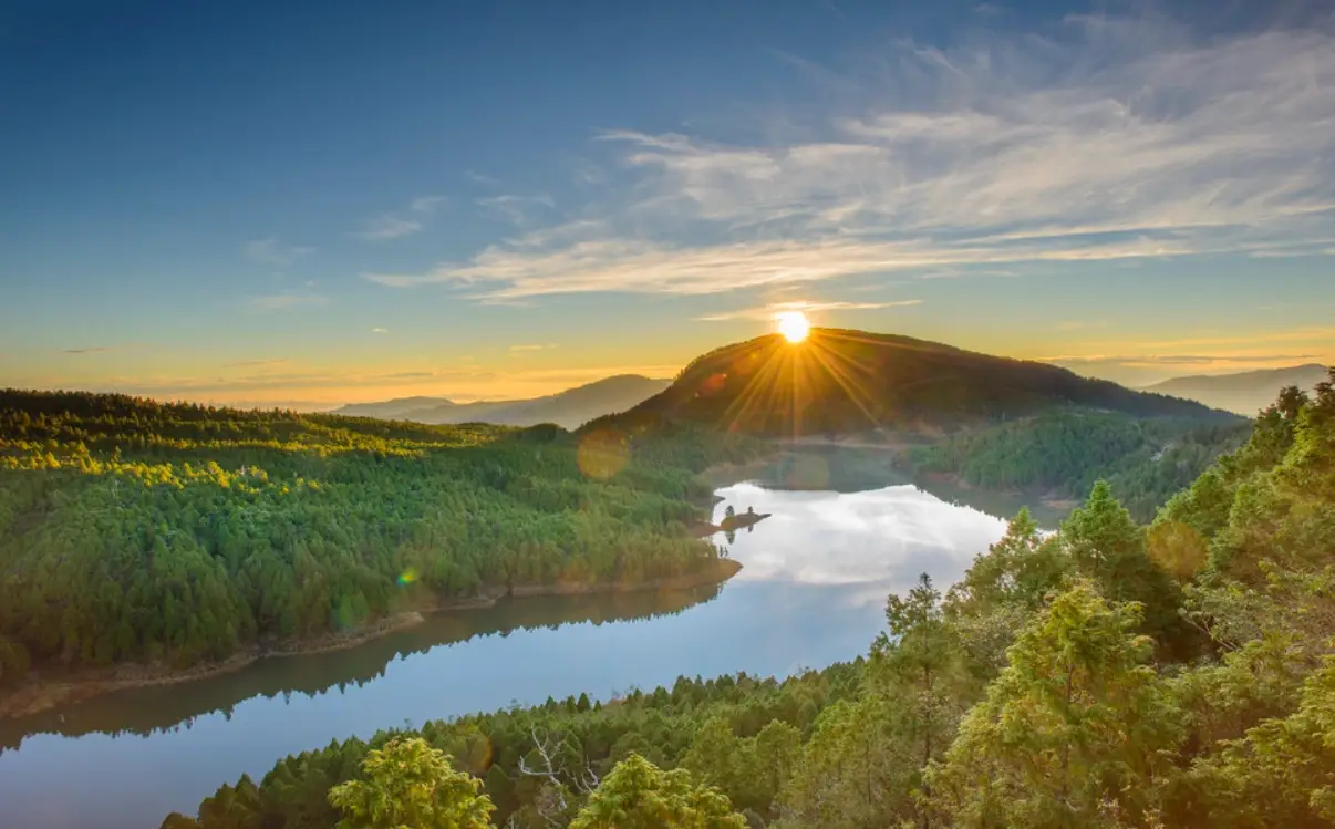 太平山住宿推薦