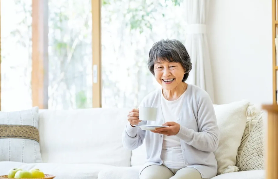 老人營養補充品推薦