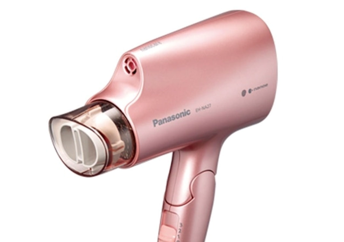 國際牌吹風機型號比較