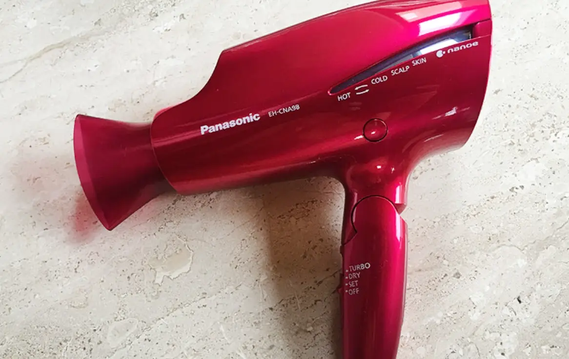 國際牌吹風機評價