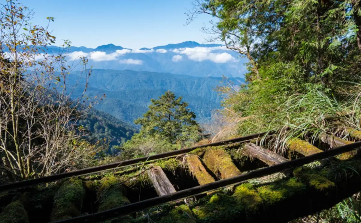礁溪到太平山多久